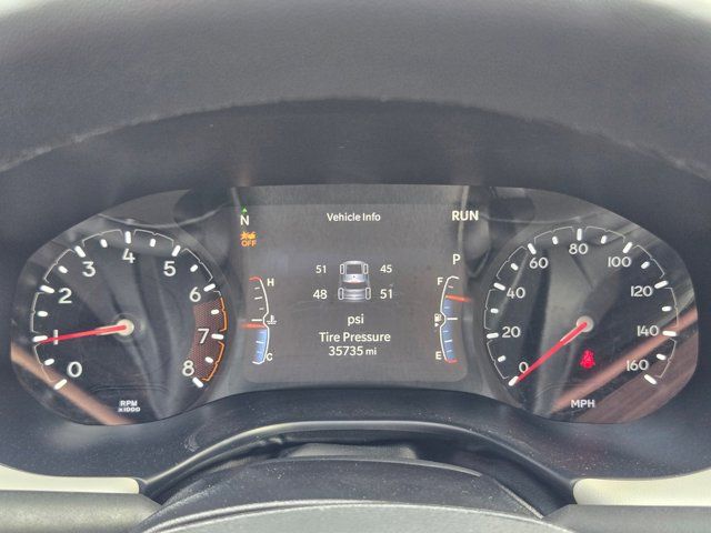 Thumbnail: 2025 Jeep Compass - 16