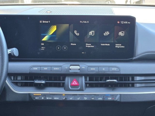 Thumbnail: 2025 Kia K4 - 18