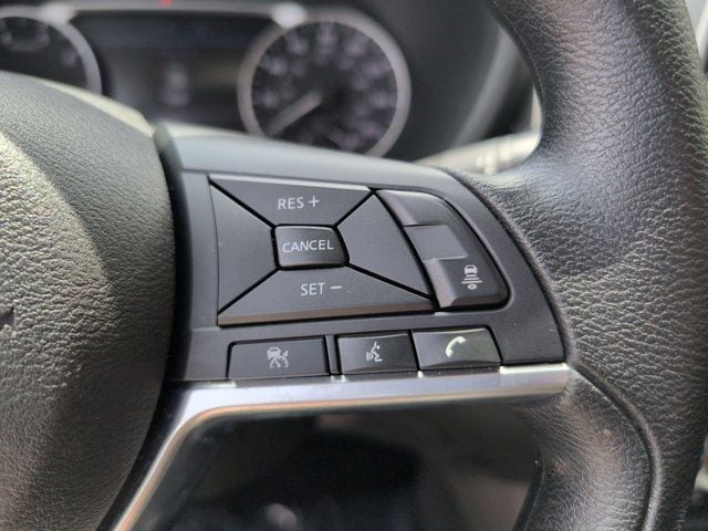 Thumbnail: 2025 Nissan Sentra - 21