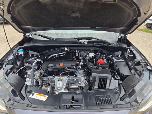 Thumbnail: 2025 Honda HR-V - 31