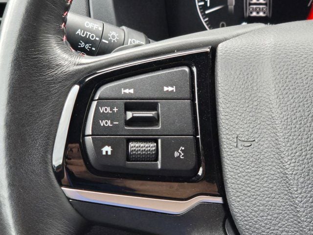 Thumbnail: 2025 Honda Odyssey - 20