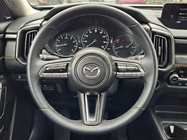 Thumbnail: 2025 Mazda CX-50 - 22
