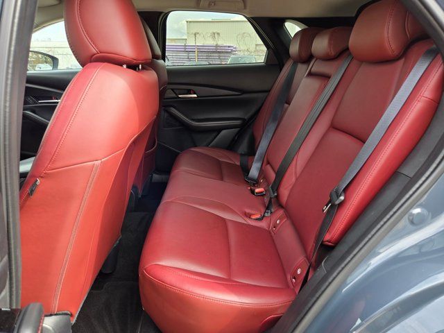 Thumbnail: 2025 Mazda CX-30 - 25