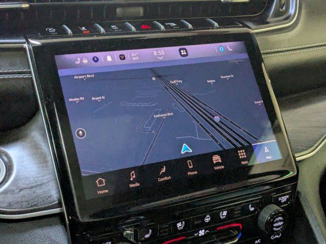 Thumbnail: 2024 Jeep Grand Cherokee L - 20