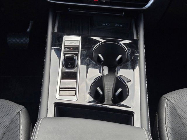 Thumbnail: 2025 Volkswagen Atlas - 17