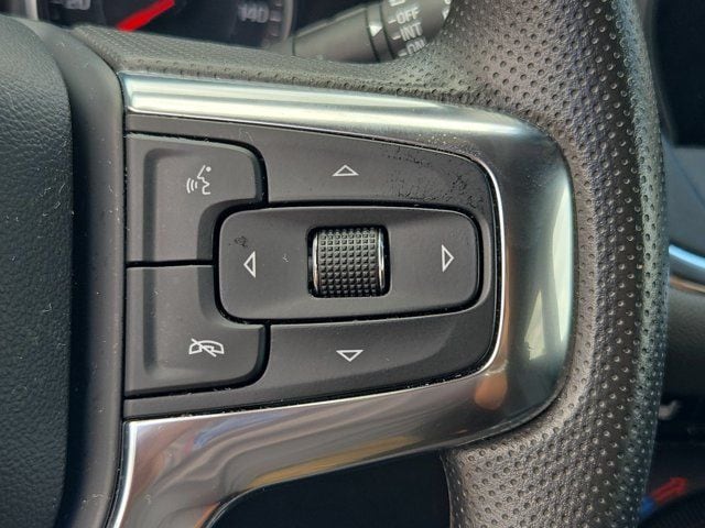 Thumbnail: 2025 Chevrolet Blazer - 21