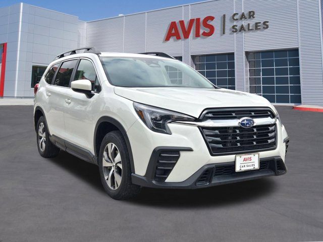 Thumbnail: 2025 Subaru Ascent - 3