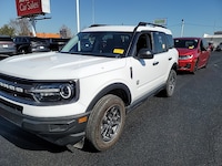 2024 Ford Bronco Sport Big Bend -
                  Katy, TX