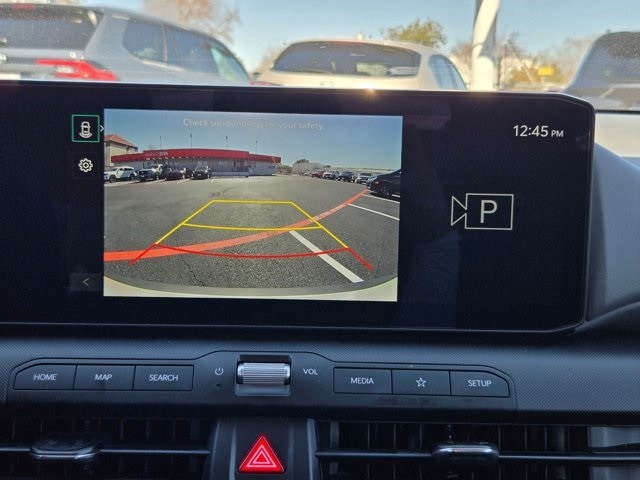 Thumbnail: 2025 Kia K4 - 19