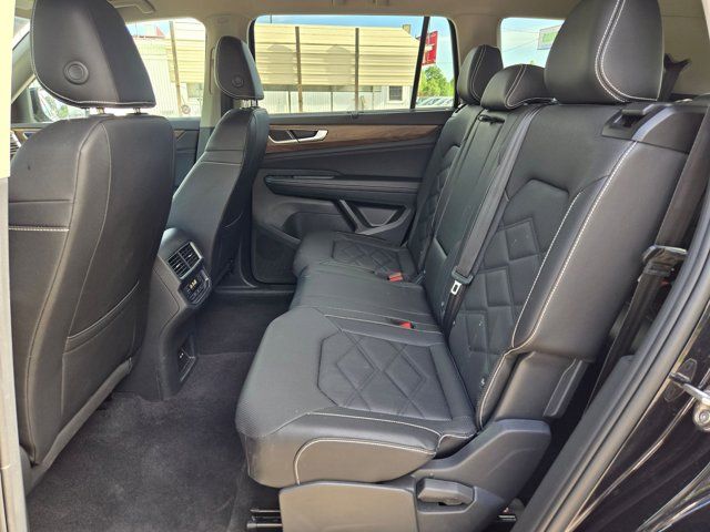 Thumbnail: 2025 Volkswagen Atlas - 25