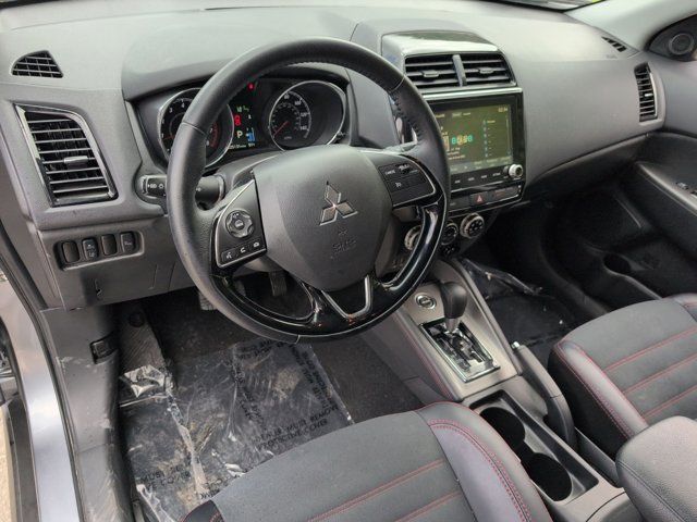 Thumbnail: 2025 Mitsubishi Outlander Sport - 15