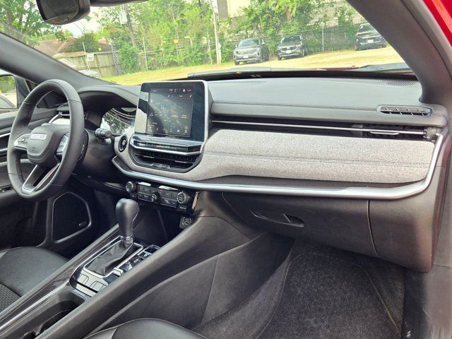 Thumbnail: 2025 Jeep Compass - 30