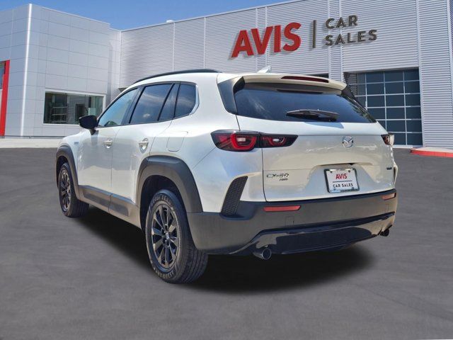 Thumbnail: 2025 Mazda CX-50 - 10