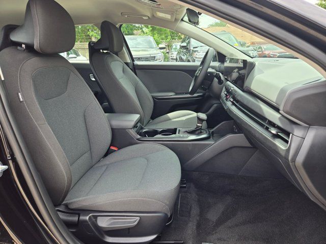 Thumbnail: 2025 Kia K4 - 29