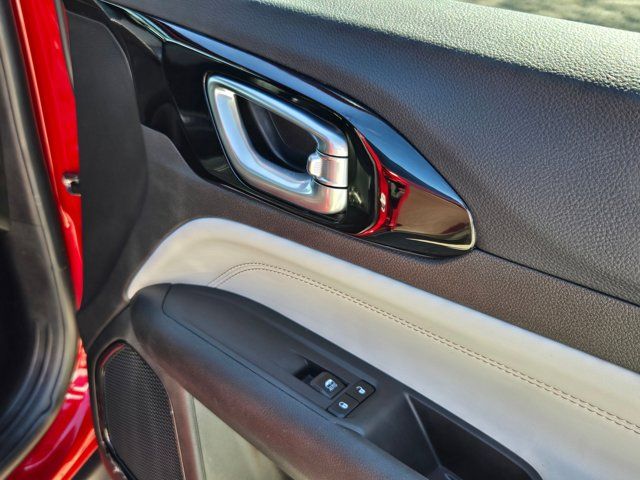 Thumbnail: 2025 Jeep Compass - 28