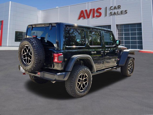 Thumbnail: 2025 Jeep Wrangler - 6