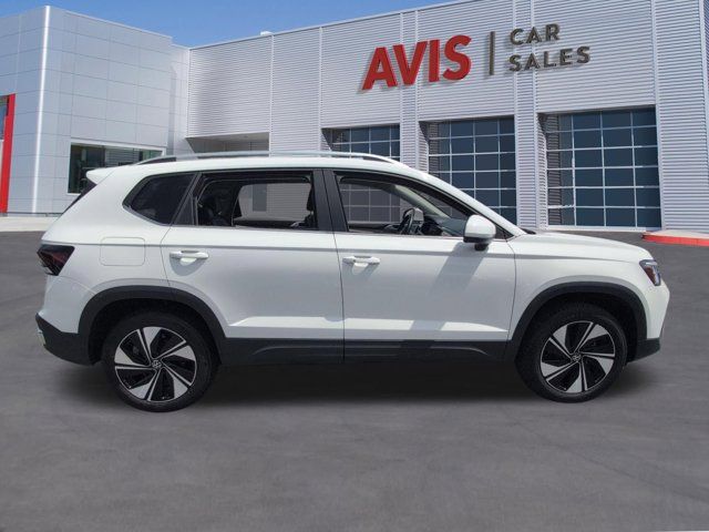 Thumbnail: 2025 Volkswagen Taos - 5
