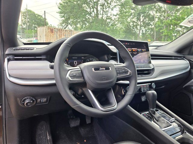Thumbnail: 2025 Jeep Compass - 15