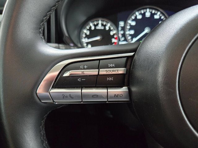 Thumbnail: 2025 Mazda CX-50 - 20
