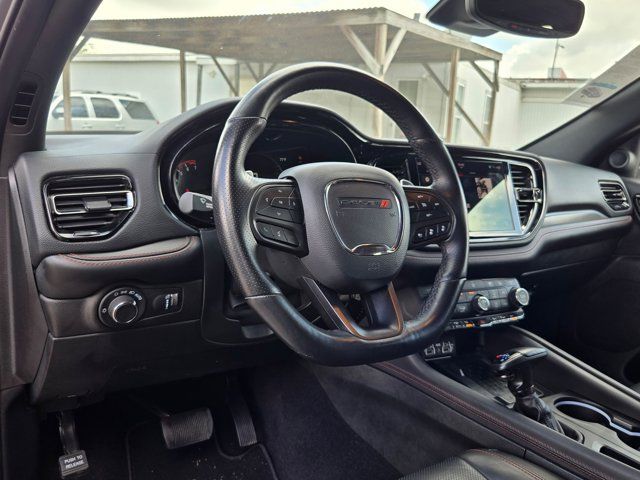 Thumbnail: 2025 Dodge Durango - 15