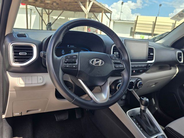 Thumbnail: 2025 Hyundai Venue - 15