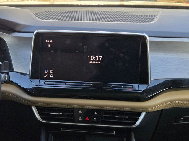 Thumbnail: 2025 Volkswagen Atlas - 18