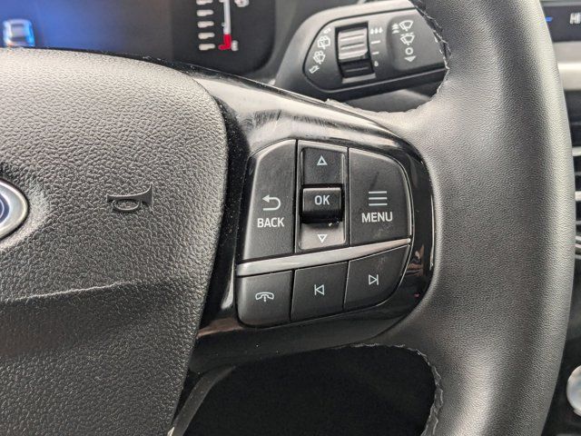 Thumbnail: 2023 Ford Escape - 17