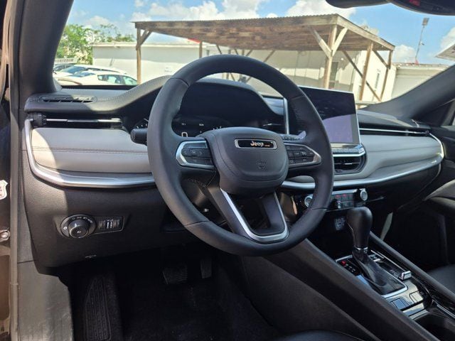 Thumbnail: 2025 Jeep Compass - 15