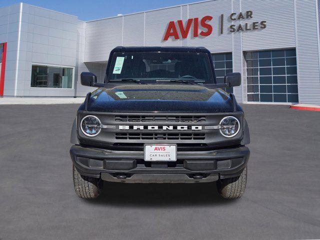 Thumbnail: 2025 Ford Bronco - 2