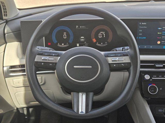 Thumbnail: 2025 Hyundai Tucson - 22