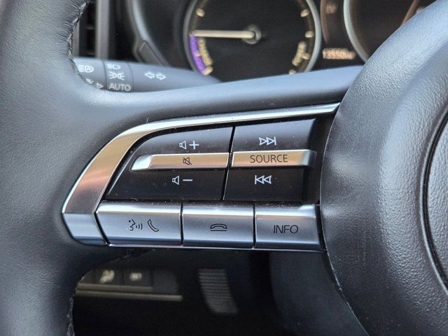 Thumbnail: 2025 Mazda CX-50 - 22