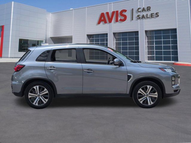 Thumbnail: 2025 Mitsubishi Outlander Sport - 5