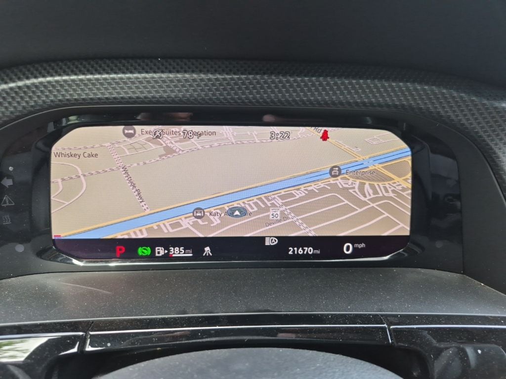 Thumbnail: 2025 Volkswagen Atlas - 6