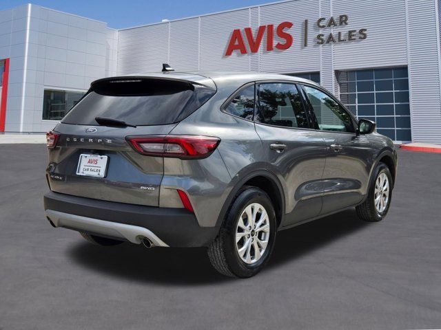 Thumbnail: 2025 Ford Escape - 6