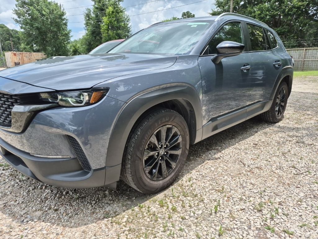 2025 Mazda CX-50's photo