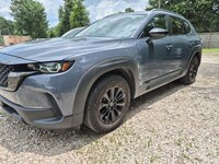 2025 Mazda CX-50 S Premium -
                  Katy, TX