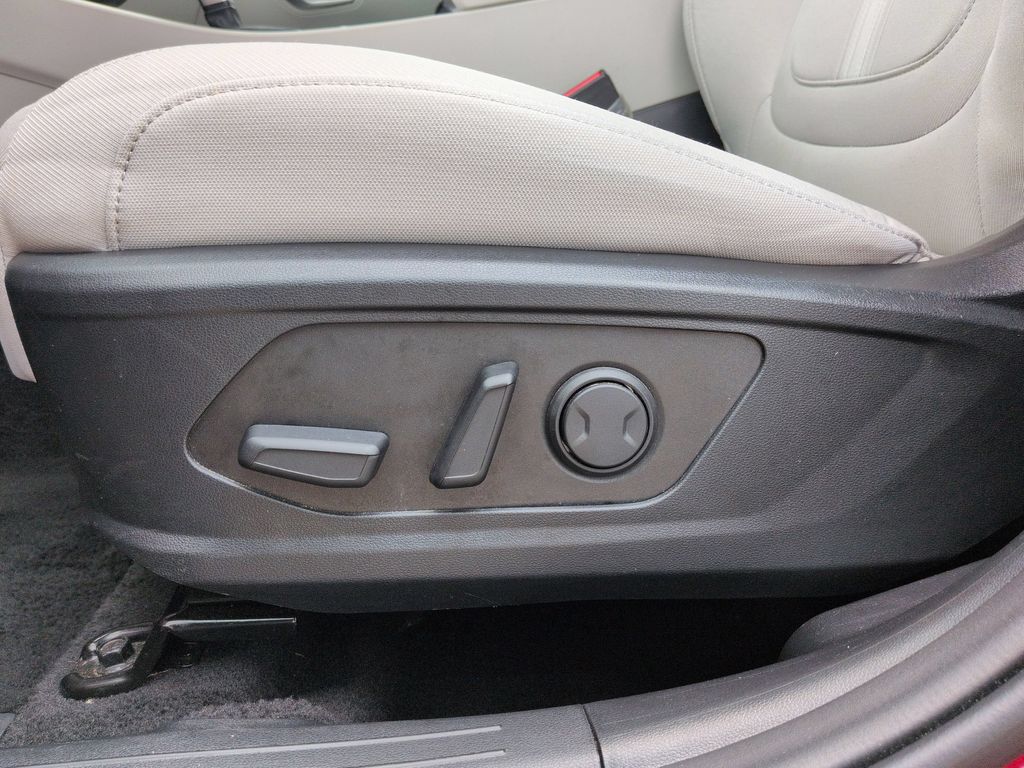 Thumbnail: 2025 Hyundai Tucson - 14