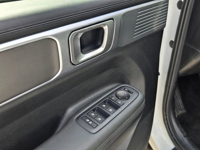 Thumbnail: 2025 Hyundai Santa Fe - 14