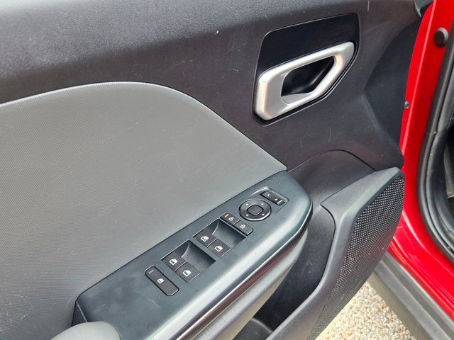 Thumbnail: 2025 Kia K4 - 13