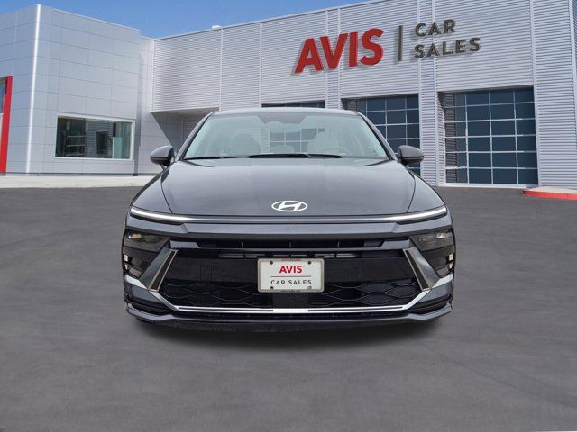 Thumbnail: 2025 Hyundai Sonata - 2