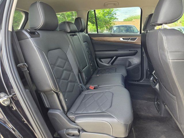 Thumbnail: 2025 Volkswagen Atlas - 26