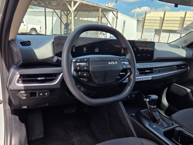 Thumbnail: 2025 Kia K4 - 15