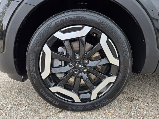 Thumbnail: 2025 Kia Telluride - 34