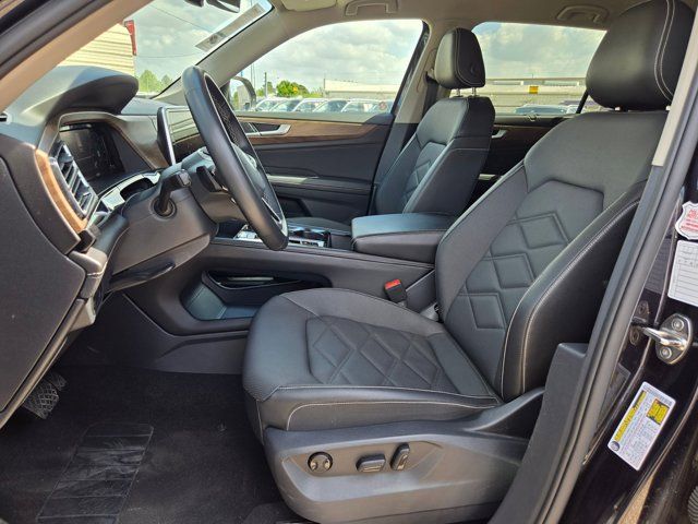 Thumbnail: 2025 Volkswagen Atlas - 23