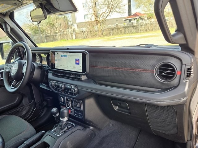 Thumbnail: 2025 Jeep Wrangler - 30