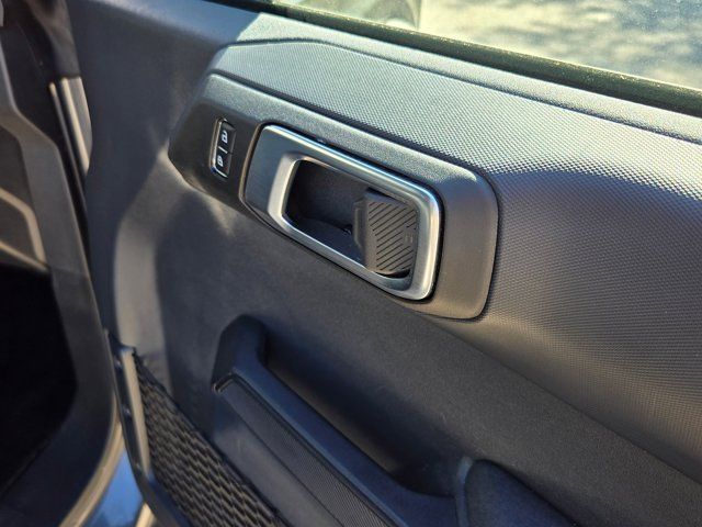 Thumbnail: 2025 Ford Bronco - 29