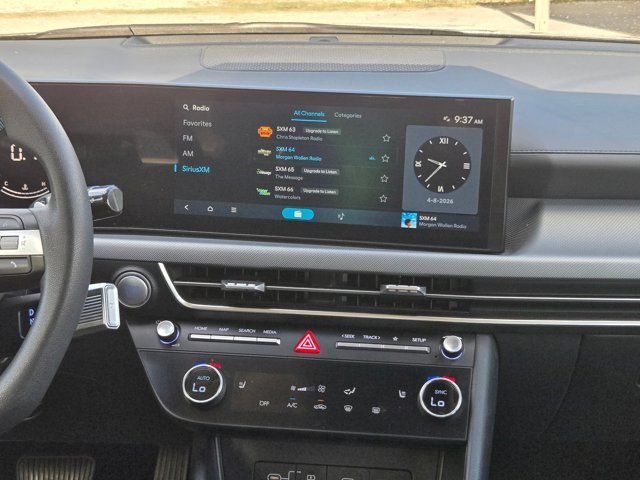 Thumbnail: 2025 Hyundai Sonata - 18