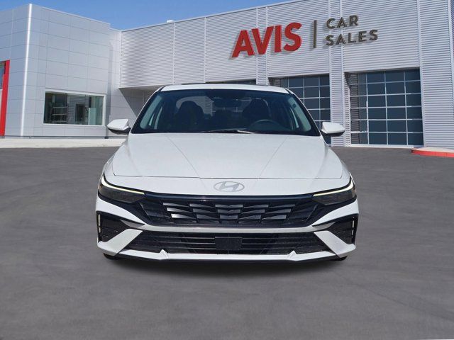 Thumbnail: 2025 Hyundai Elantra - 2