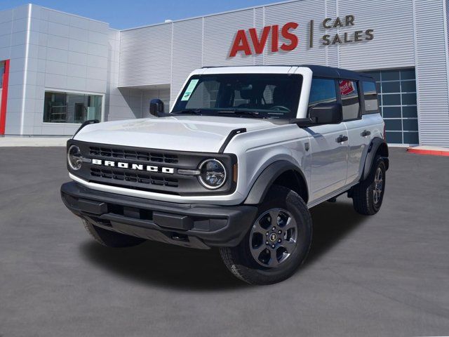 Thumbnail: 2025 Ford Bronco - 1