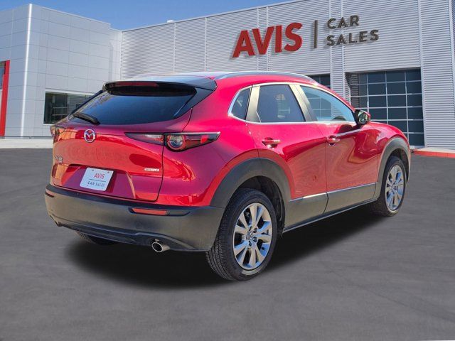 Thumbnail: 2025 Mazda CX-30 - 6